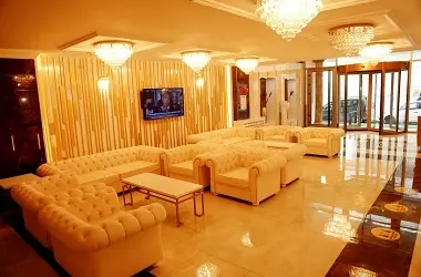 هتل وان لایف